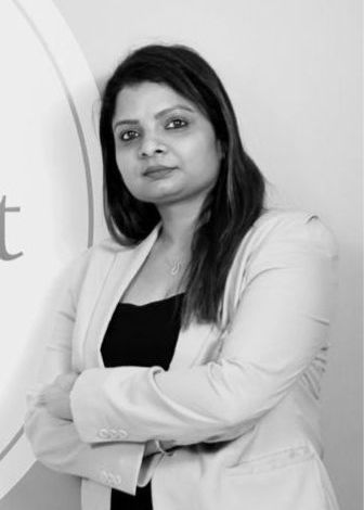 Simi Agarwal, Founder and Lead Financial Planner